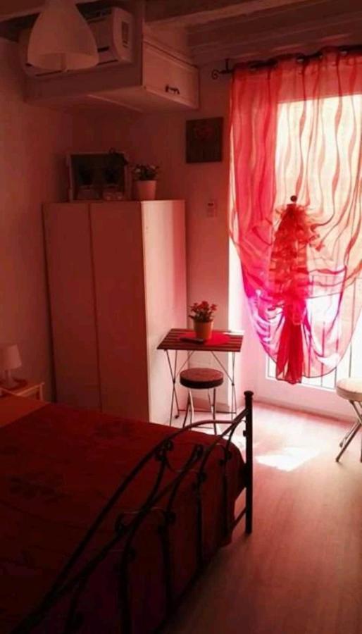 مبيت وإفطار مونوبولي Il Rifugio Sul Porto المظهر الخارجي الصورة